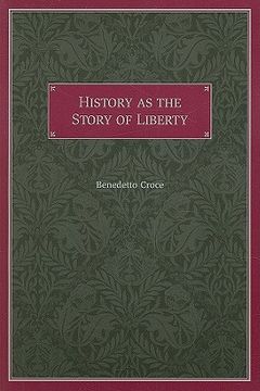 portada history as the story of liberty