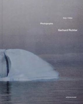 portada Gerhard Richter - Photographs
