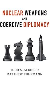 portada Nuclear Weapons and Coercive Diplomacy 