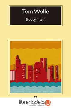 portada Bloody Miami (in Spanish)