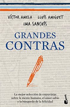 portada Grandes Contras (Diversos) (in Spanish)