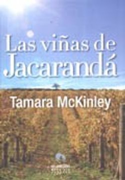 Viñas de jacaranda, las (Gran Via Express) (in Spanish)