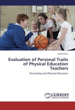 portada Evaluation of Personal Traits of Physical Education Teachers