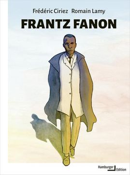 portada Frantz Fanon (en Alemán)