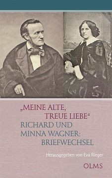 portada Meine Alte, Treue Liebe (in German)