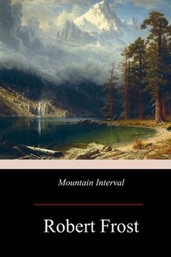 portada Mountain Interval (in English)