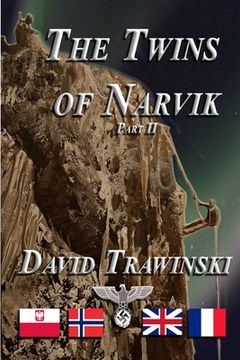 portada The Twins of Narvik Part II (in English)