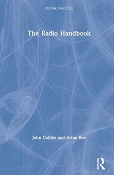 portada The Radio Handbook: Fourth Edition (Media Practice) (en Inglés)