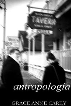 portada Antropologia (in English)
