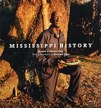 portada Maude Schuyler-Clay: Mississippi History 