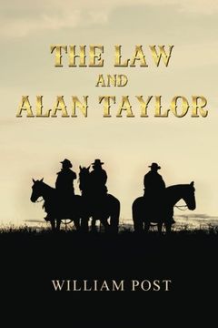 portada The Law and Alan Taylor