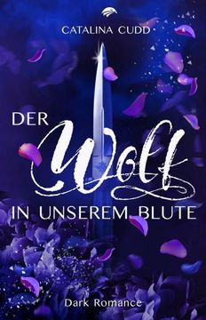 portada Der Wolf in Unserem Blute (in German)