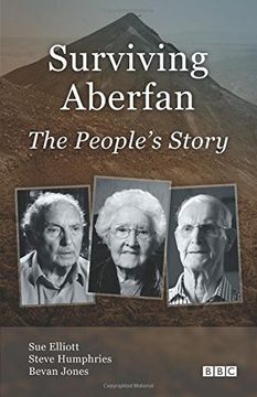 portada Surviving Aberfan: The People's Story