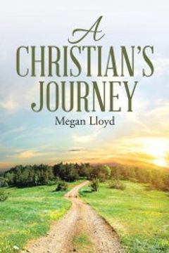 portada A Christian's Journey (en Inglés)