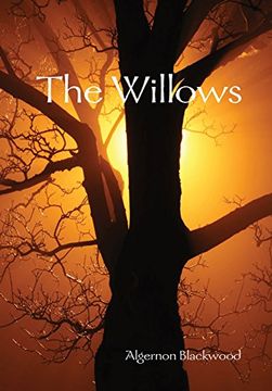 portada The Willows 