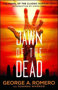 portada Dawn of the Dead (en Inglés)