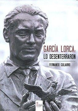 portada García Lorca: lo desenterraron