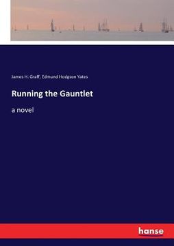 portada Running the Gauntlet (en Inglés)