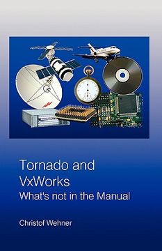 portada tornado and vxworks (in English)