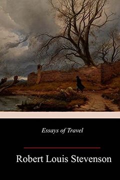 portada Essays of Travel 