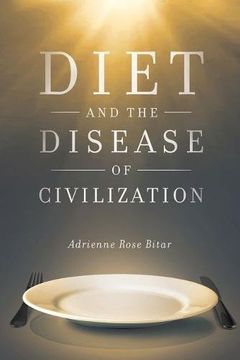 portada Diet and the Disease of Civilization