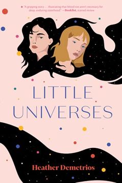 portada Little Universes 