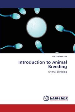 portada Introduction to Animal Breeding