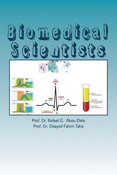 portada Biomedical Scientists (en Inglés)