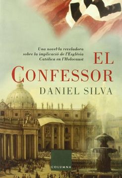 portada El Confessor (in Catalá)