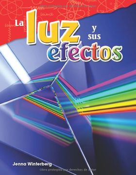 portada La Luz Y Sus Efectos (in Spanish)