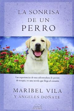 portada La Sonrisa de un Perro (in Spanish)