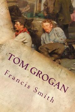 portada Tom Grogan