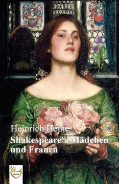 portada Shakespeares Mädchen und Frauen (en Alemán)