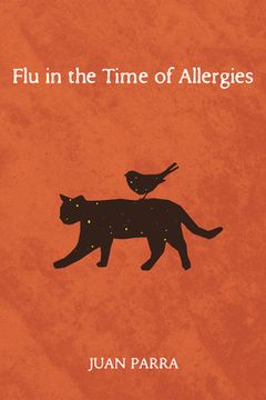 portada Flu in the Time of Allergies (en Inglés)