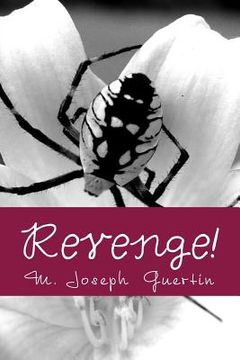 portada Revenge! (en Inglés)