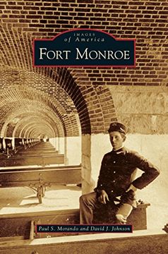 portada Fort Monroe