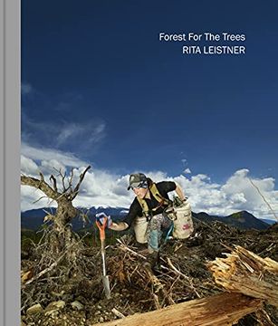 portada Forest for the Trees (en Inglés)