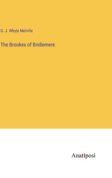 portada The Brookes of Bridlemere (in English)