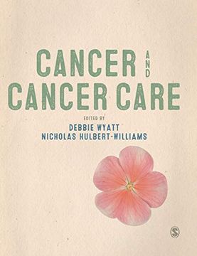 portada Cancer and Cancer Care (en Inglés)