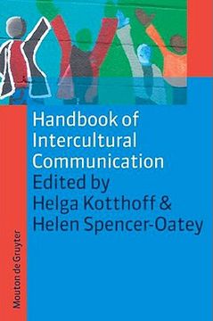 portada handbook of intercultural communication