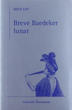 portada Breve Baedeker lunar