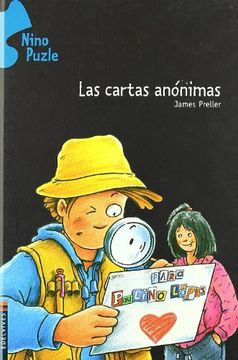 las cartas anonimas/ the anonyms letters