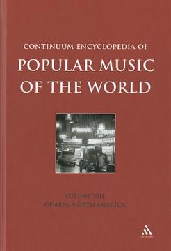 portada continuum encyclopedia of popular music of the world