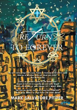 portada Return to Forever (in English)