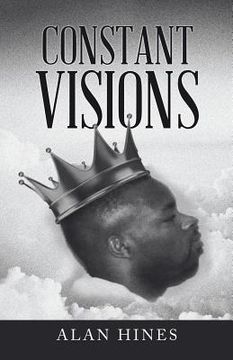 portada Constant Visions