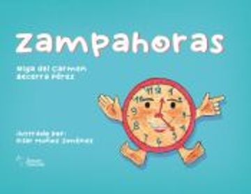 portada Zampahoras (in Spanish)