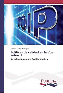 portada Políticas de Calidad en la voz Sobre ip