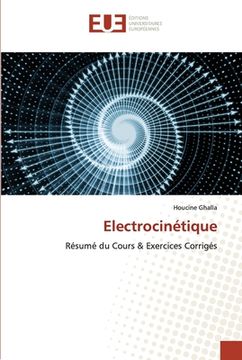 portada Electrocinétique