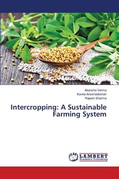 portada Intercropping: A Sustainable Farming System (en Inglés)
