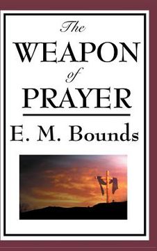 portada The Weapon of Prayer